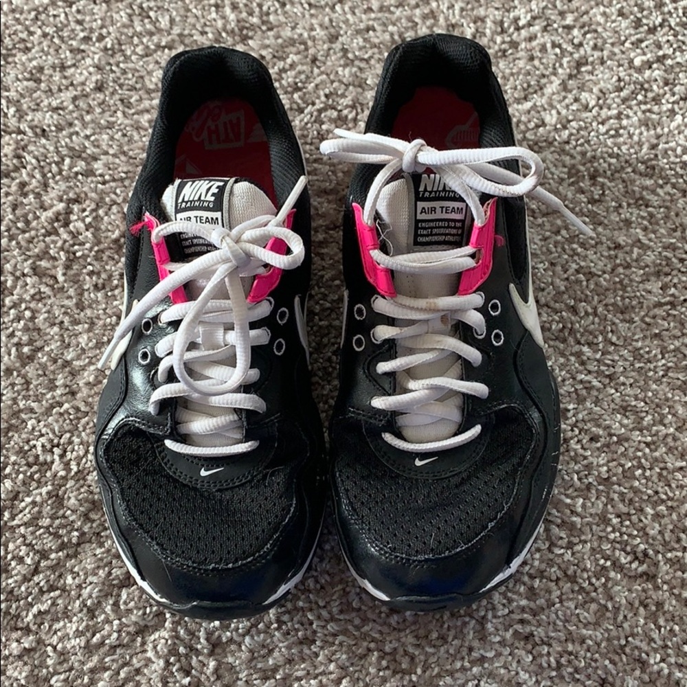 Nike Air Team Shoes
